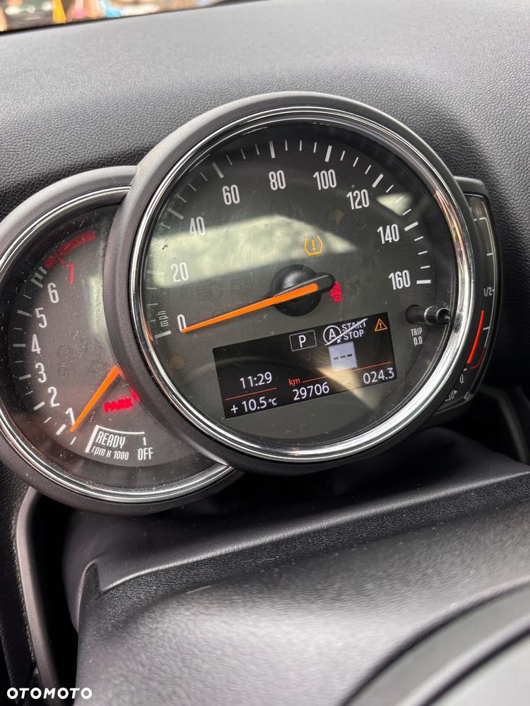 MINI Countryman Cooper S - 6