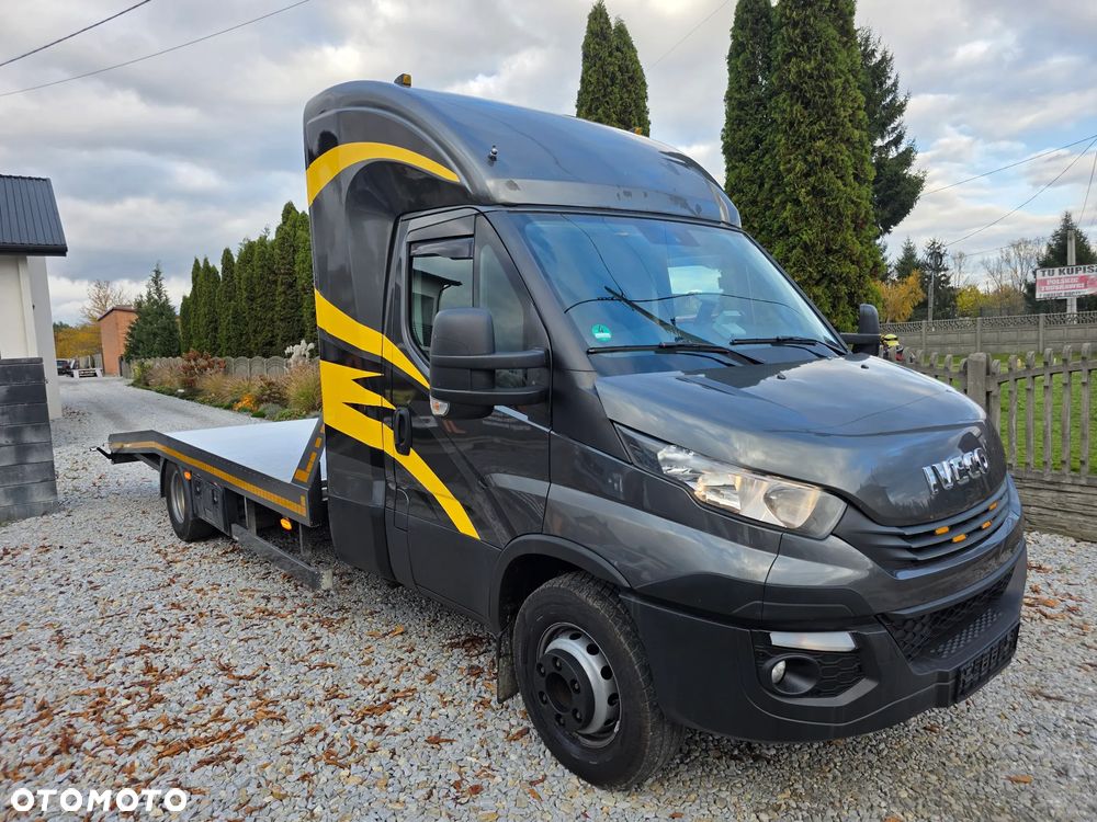Iveco Daily 70c210 - 1
