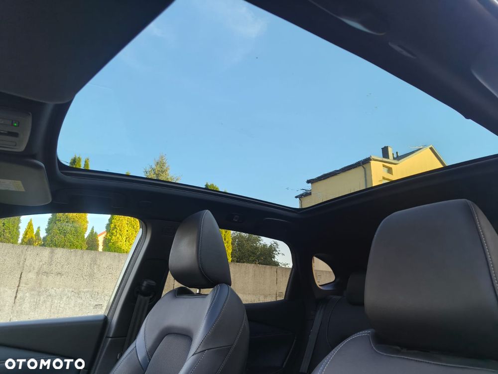 Nissan Qashqai - 7
