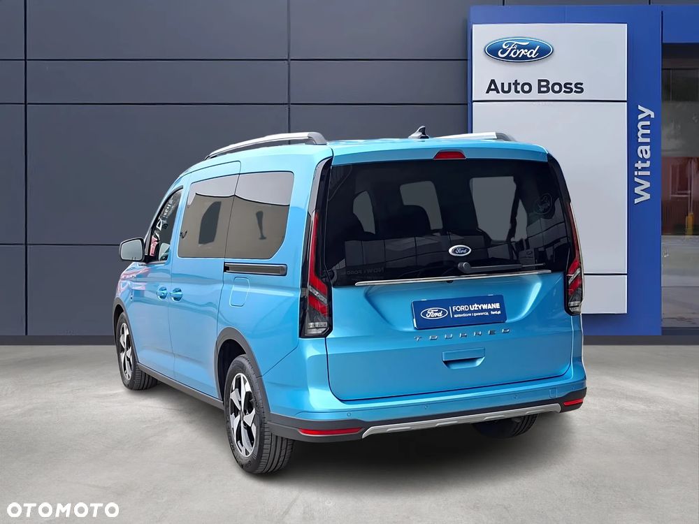 Ford Tourneo Connect Grand 2.0 EcoBlue Active - 3