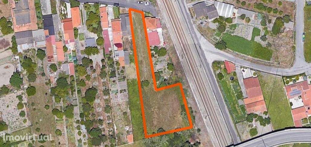 TERRENO URBANO 1800m2 - Grande imagem: 2/4