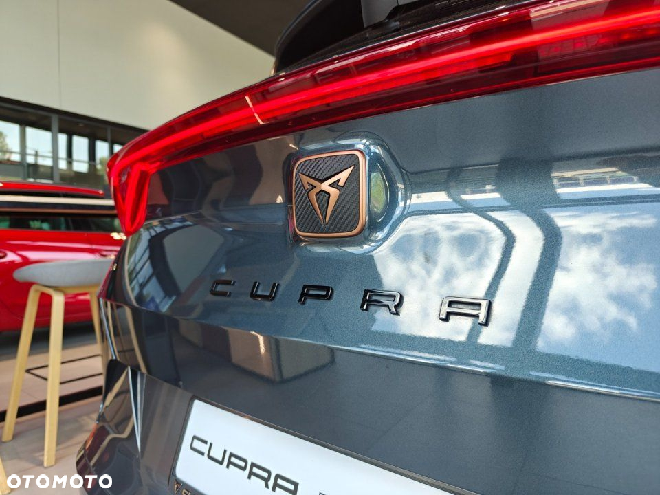 Cupra Formentor - 13