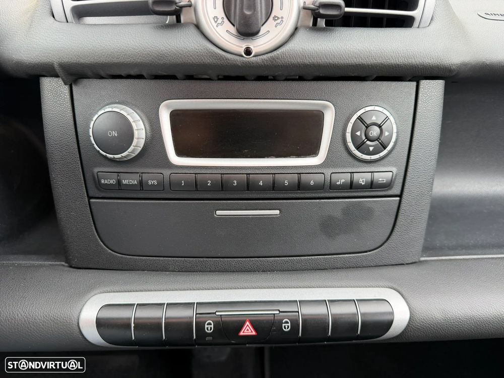 Smart ForTwo Coupé - 9