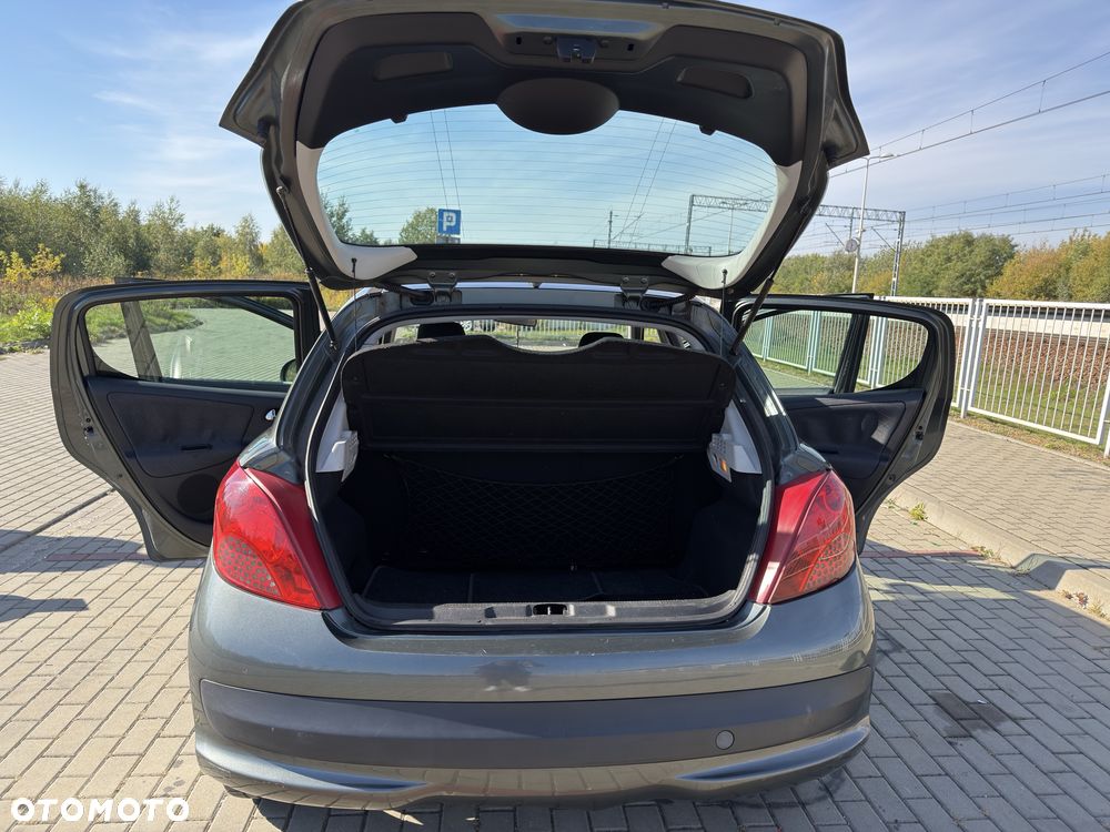 Peugeot 207 - 4