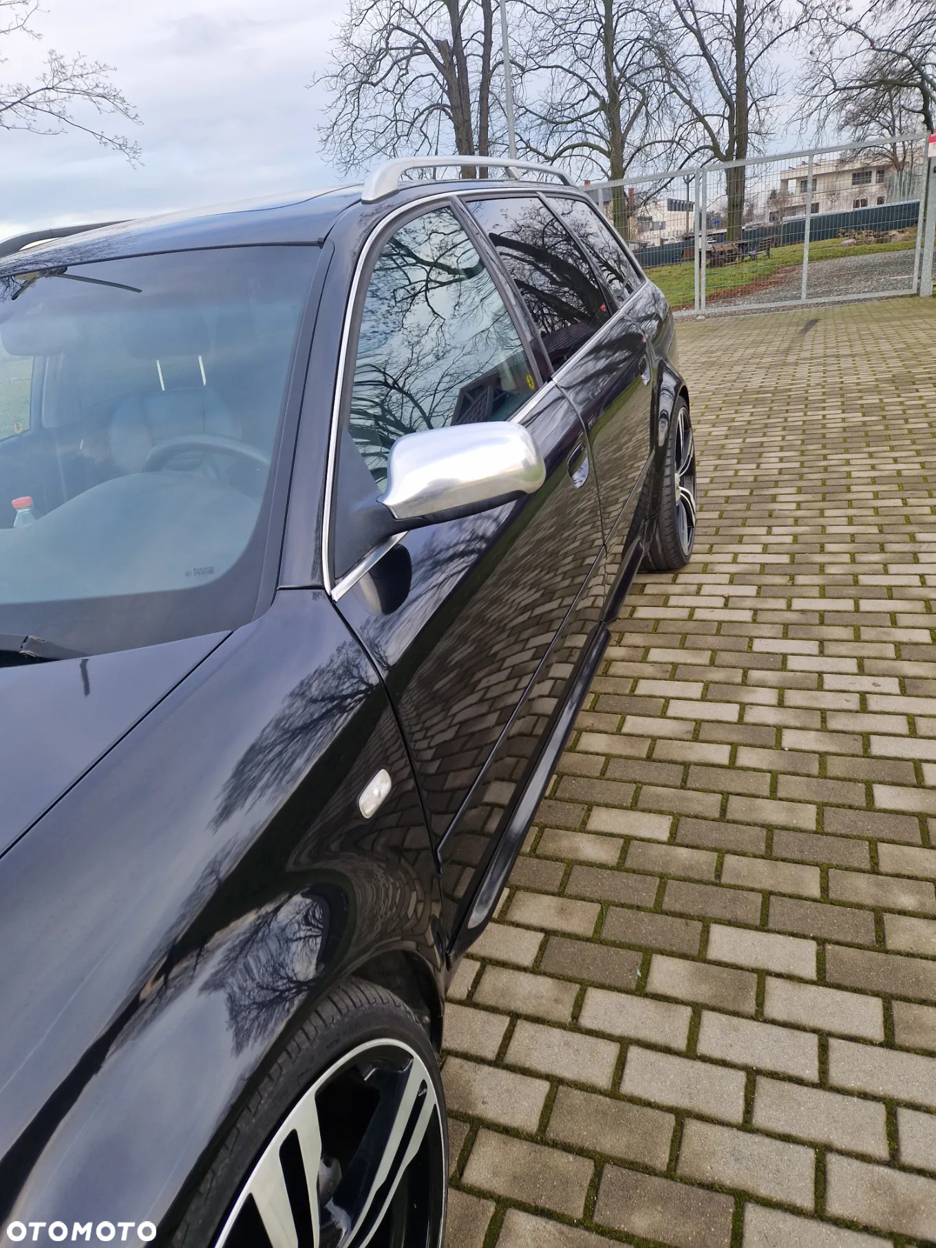 Audi S6 Avant 4.2 Quattro Tiptronic - 15