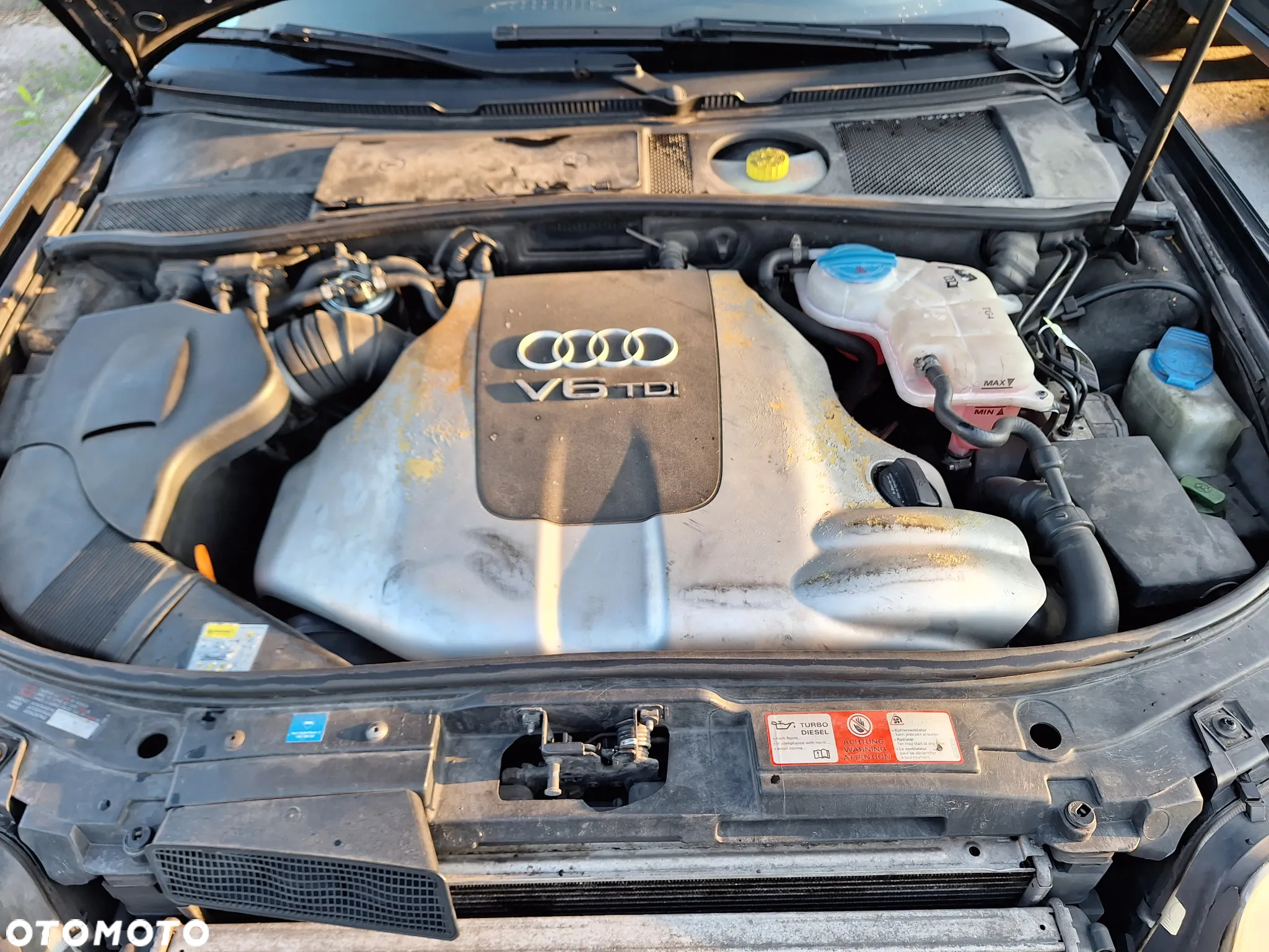 Audi A6 - 13