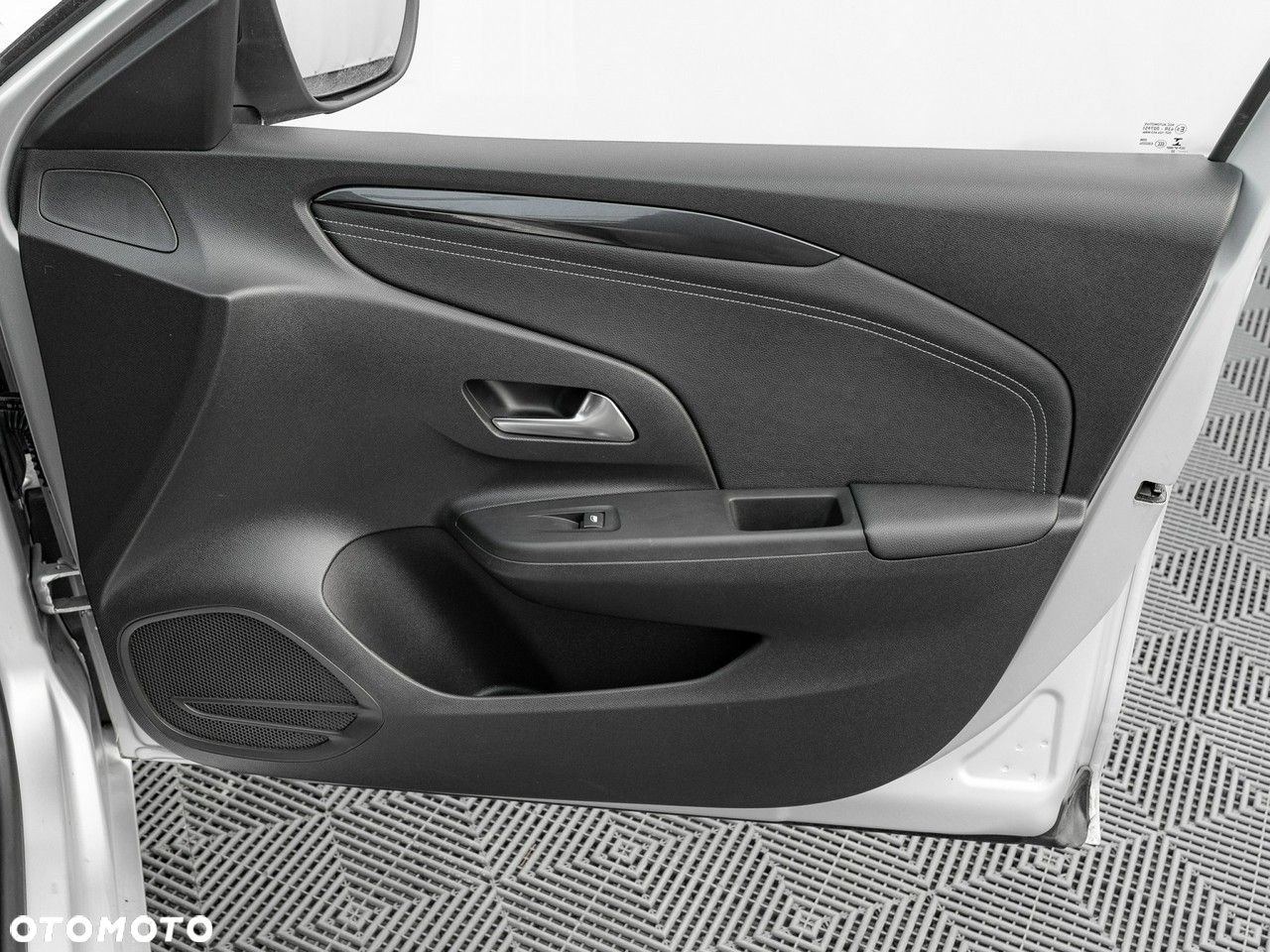 Opel Corsa Corsa-e Elegance - 30