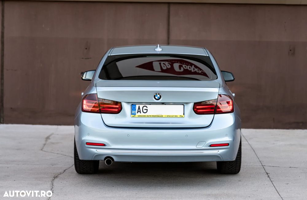 BMW Seria 3 - 13