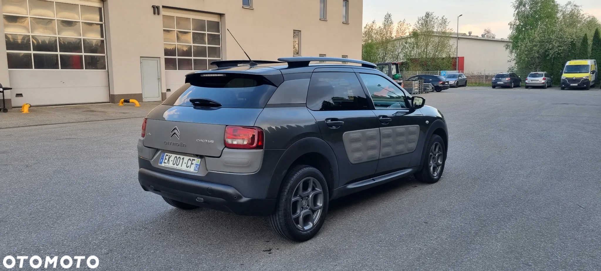 Citroën C4 Cactus BlueHDi 100 Stop&Start Shine - 12