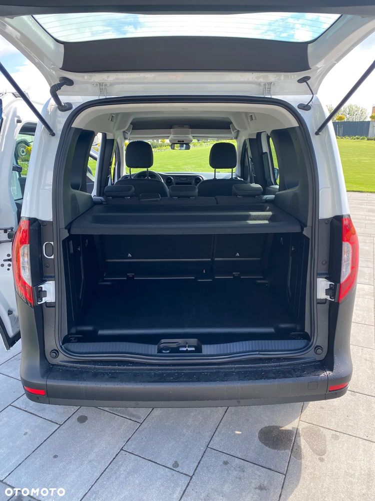 Mercedes-Benz Citan Tourer lang - 13