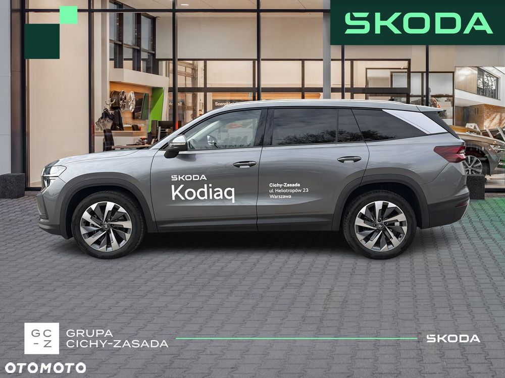 Skoda Kodiaq 2.0 TSI 4x4 Edition 130 DSG - 2