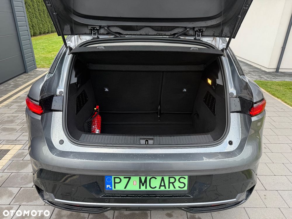 Renault Megane EV60 Evolution - 11