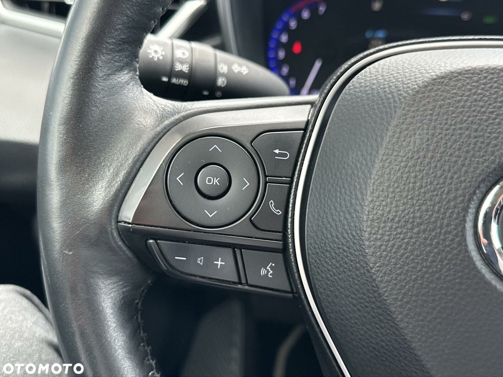 Toyota Corolla - 20