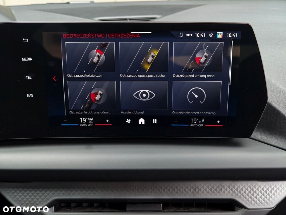BMW Seria 1 - 25