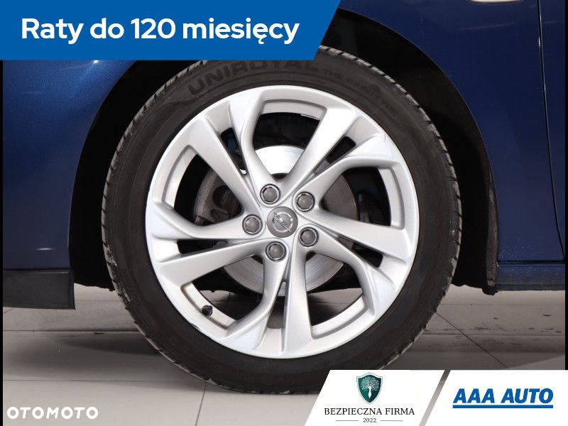 Opel Astra - 15