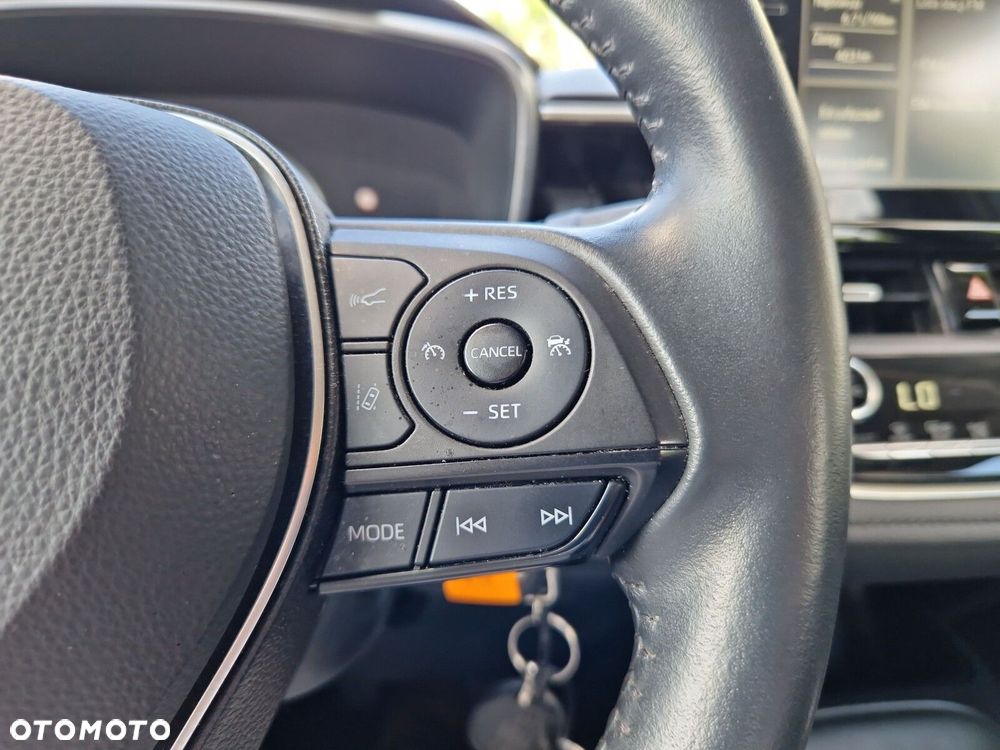 Toyota Corolla - 18