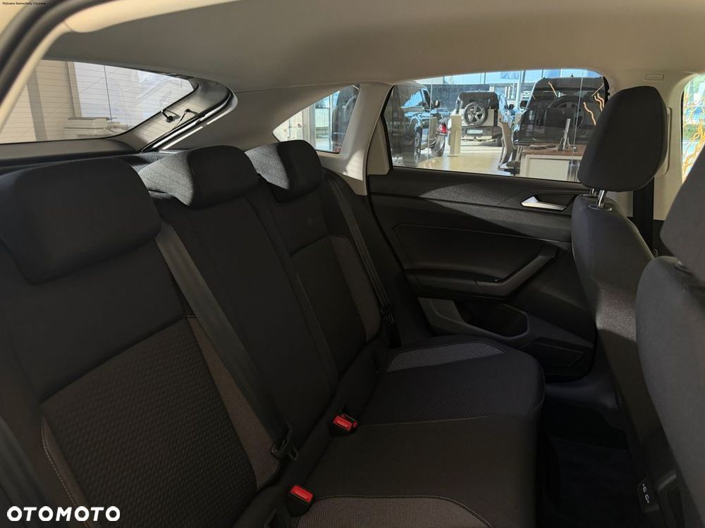Volkswagen Taigo 1.0 TSI Life - 11