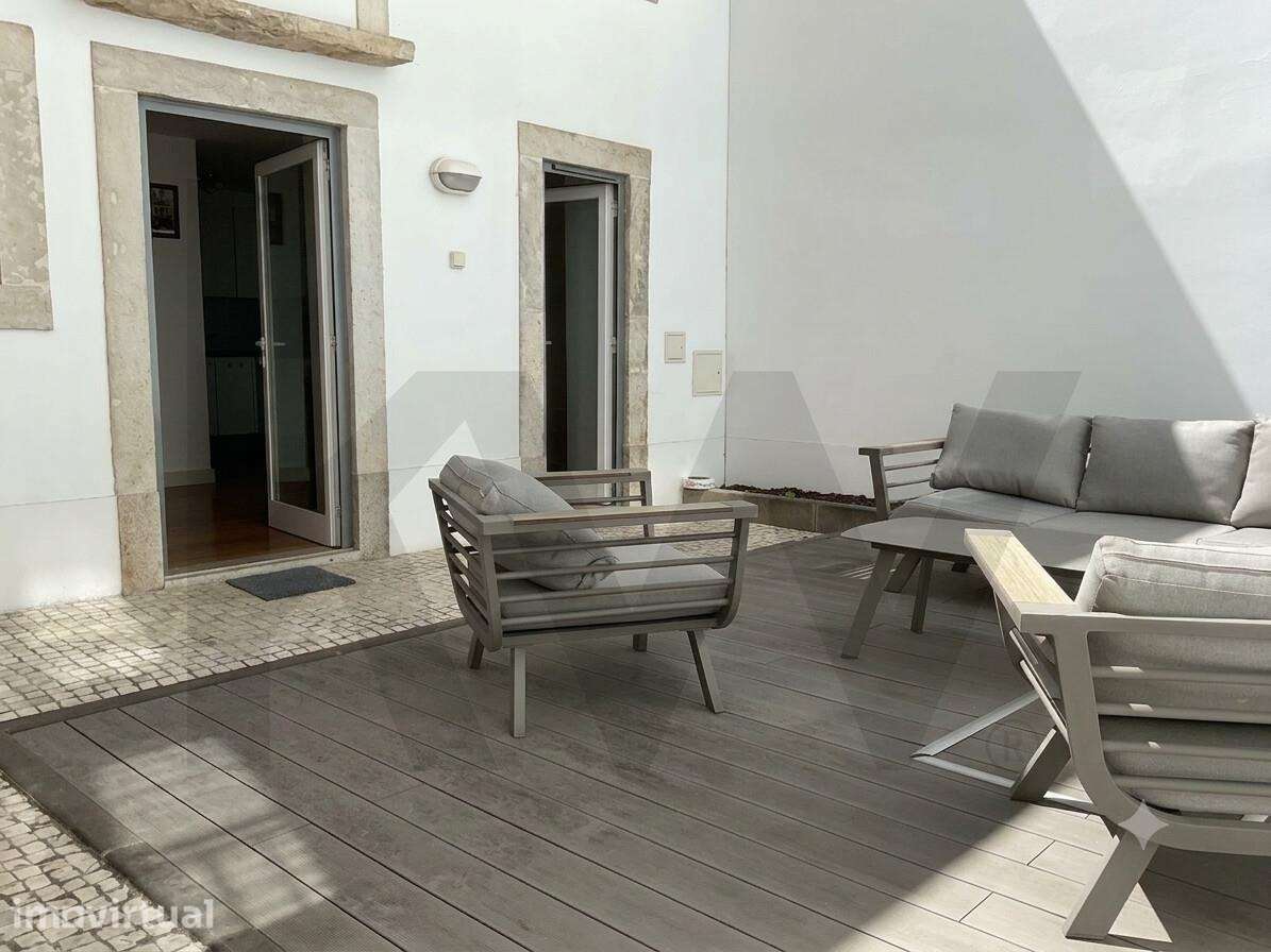 T1 Dúplex com Jardim Privado de 31m2 em São Bento - Grande imagem: 3/29
