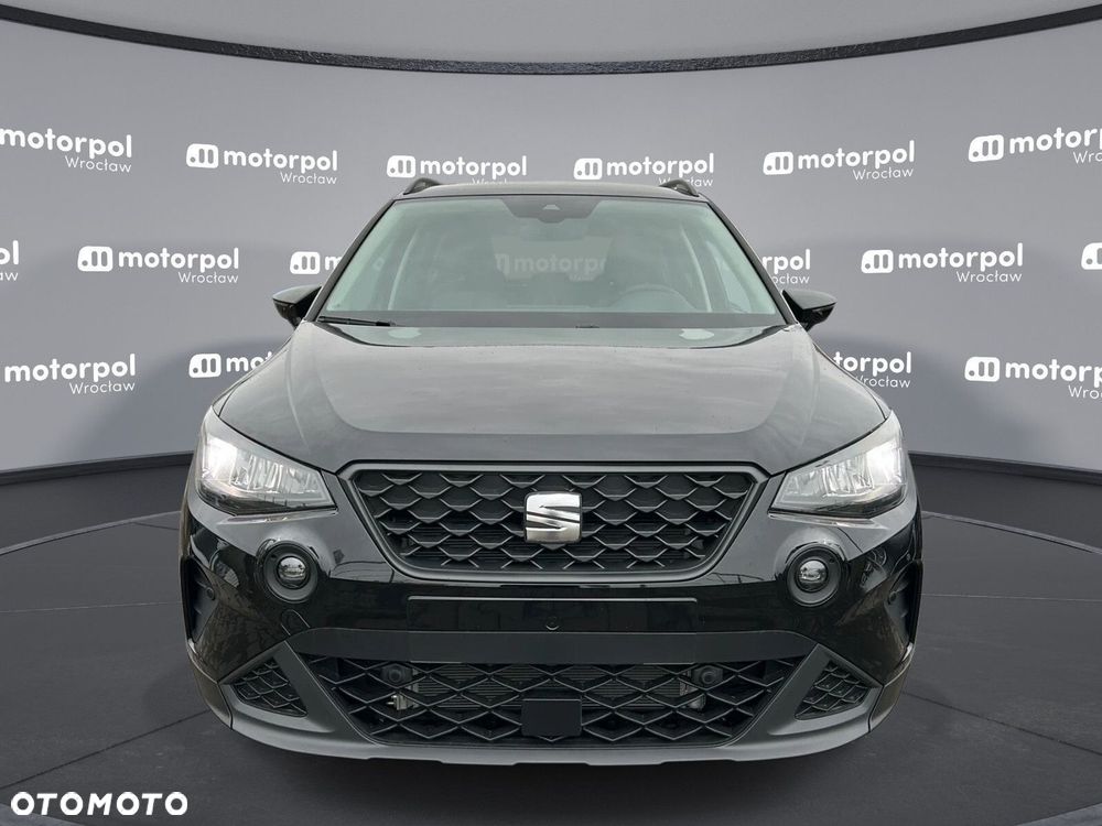 Seat Arona - 3