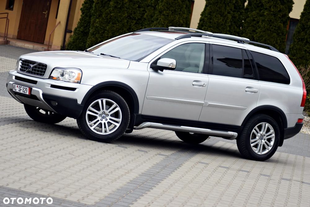 Volvo XC 90 3.2 Kinetic - 18