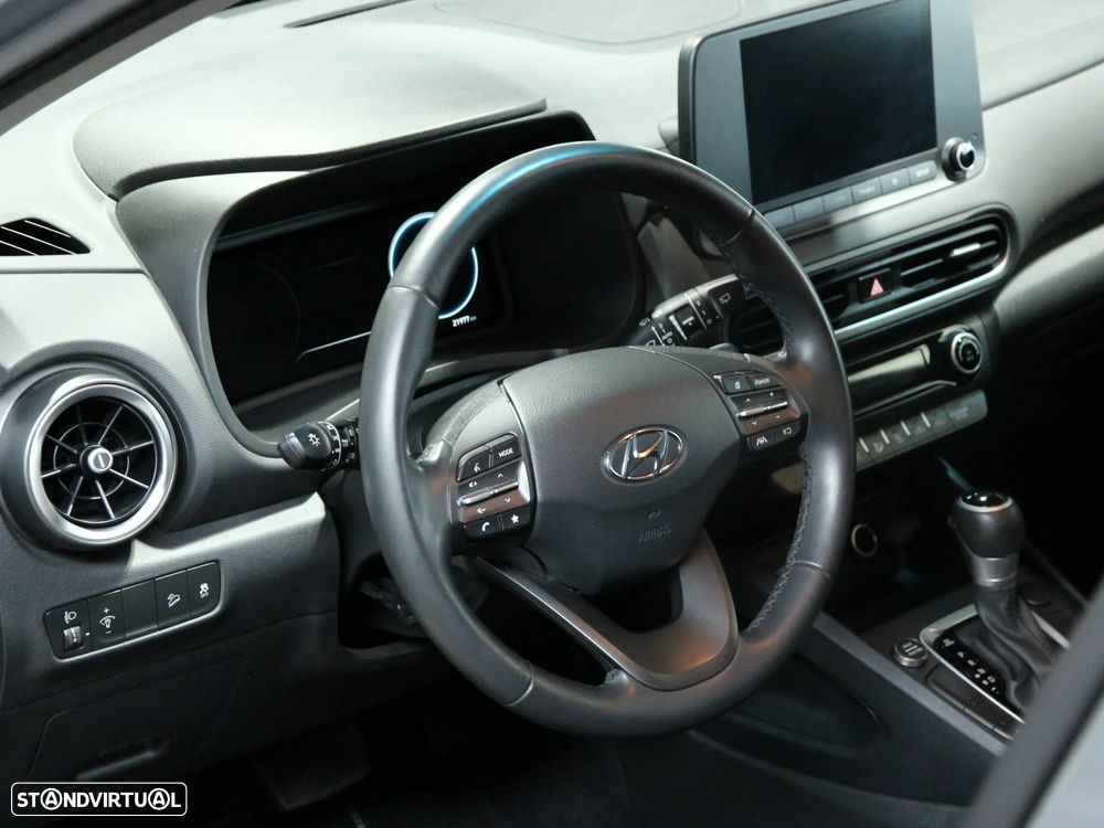 Hyundai Kauai 1.6 CRDi Premium (TT) DCT - 6