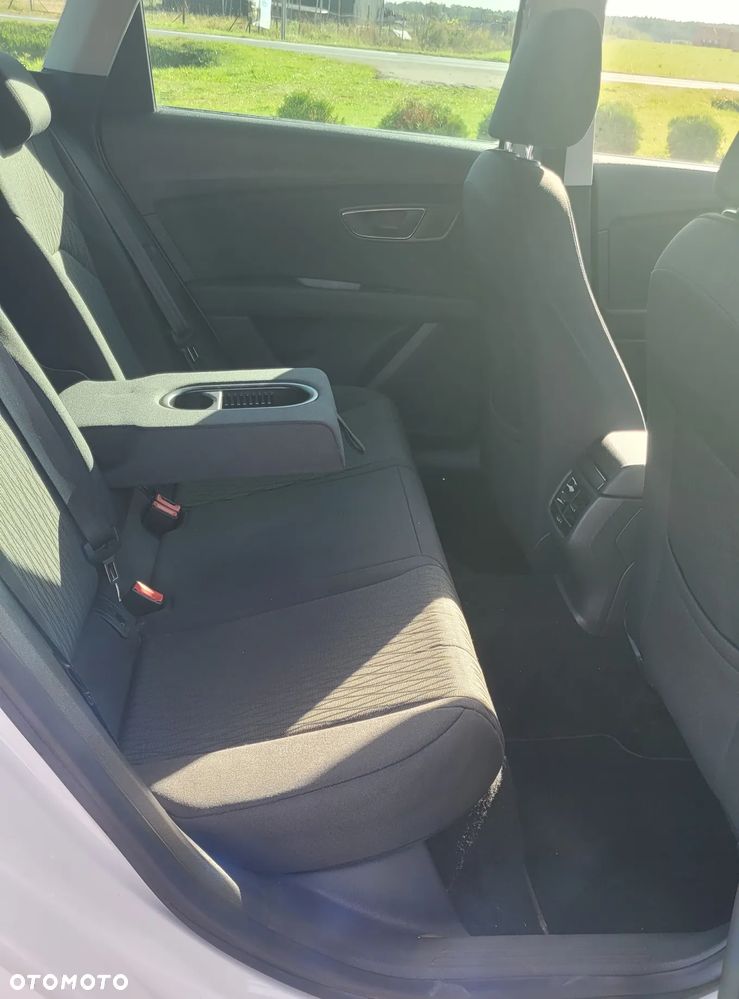Seat Leon ST 2.0 TDI Start&Stop Style - 12