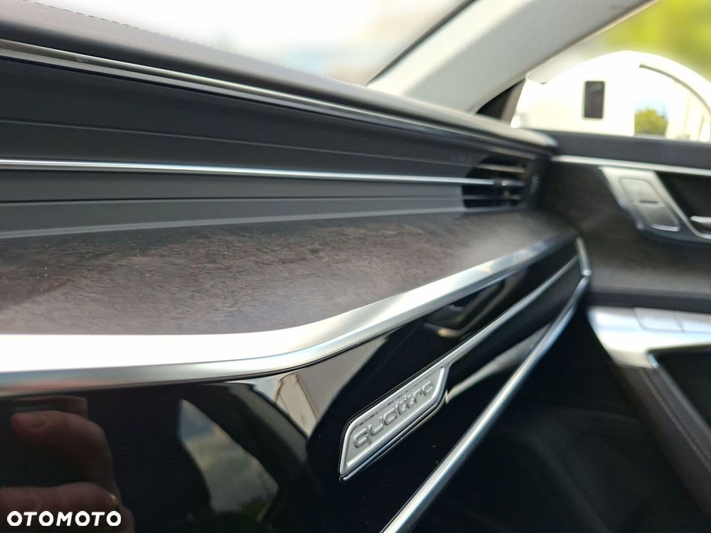 Audi A7 Sportback 50 TDI mHEV Quattro Tiptronic - 27