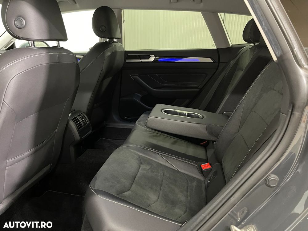 Volkswagen ARTEON SB 2.0 TDI DSG Elegance - 12