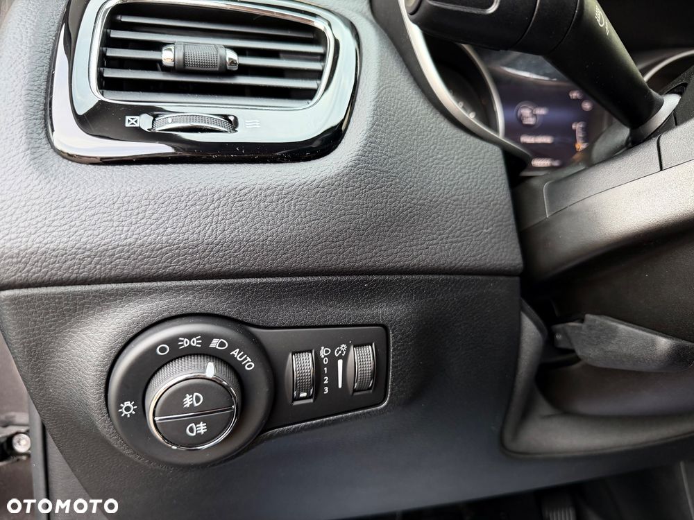 Jeep Compass 1.4 MultiAir Limited - 37