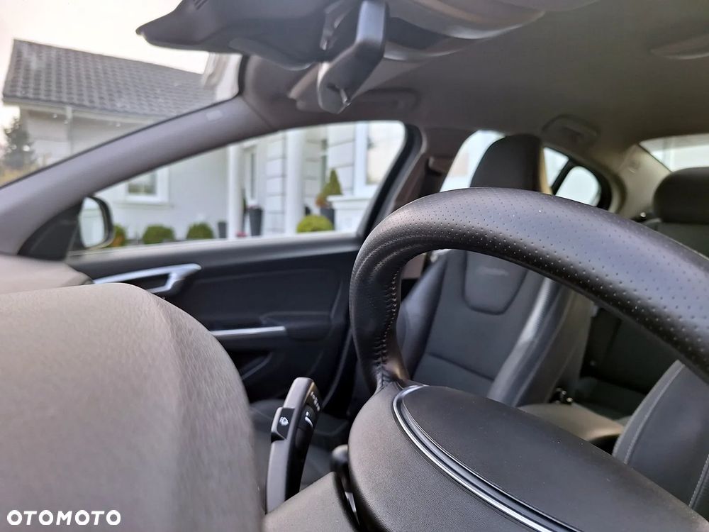 Volvo S60 T3 RDesign - 26