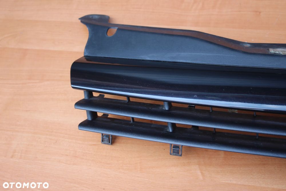 ATRAPA GRILL OPEL ASTRA H Z20R 5D DRZWI PRZED LIFTEM  EUROPA - 4