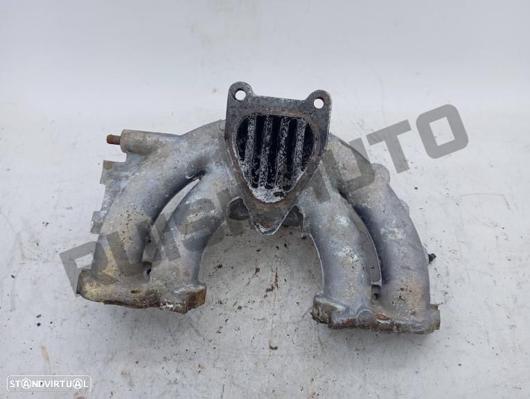 Colector Admissão  Toyota Starlet Ii (p60) [1978_1984] 1.0 - 2