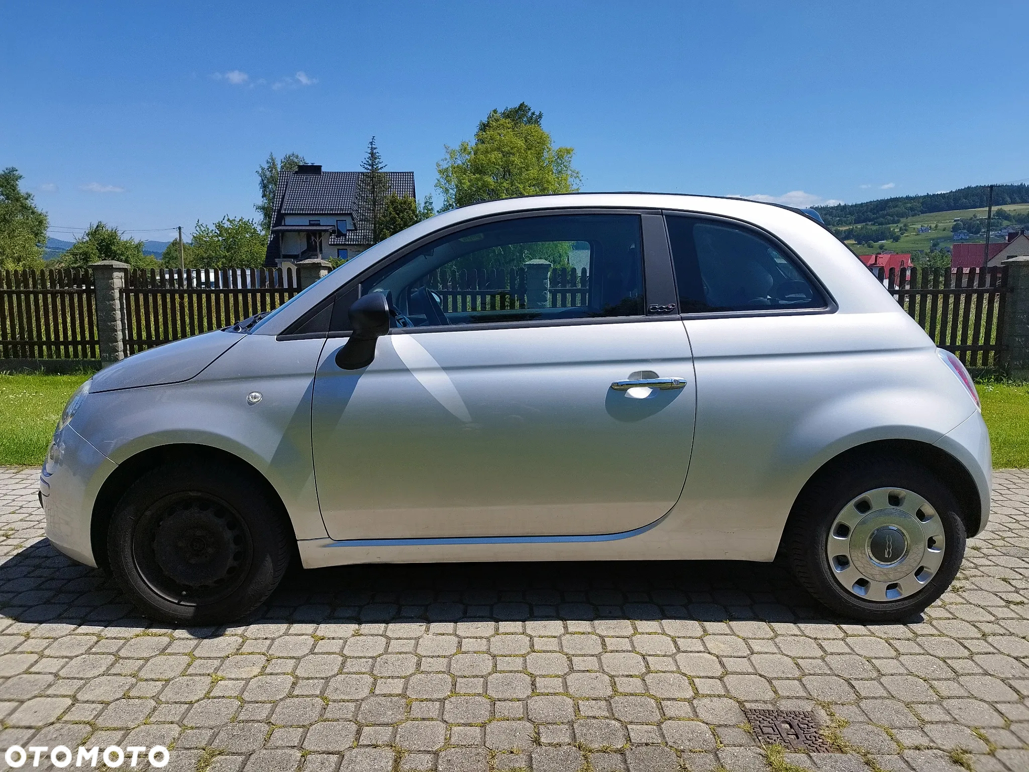 Fiat 500 - 16