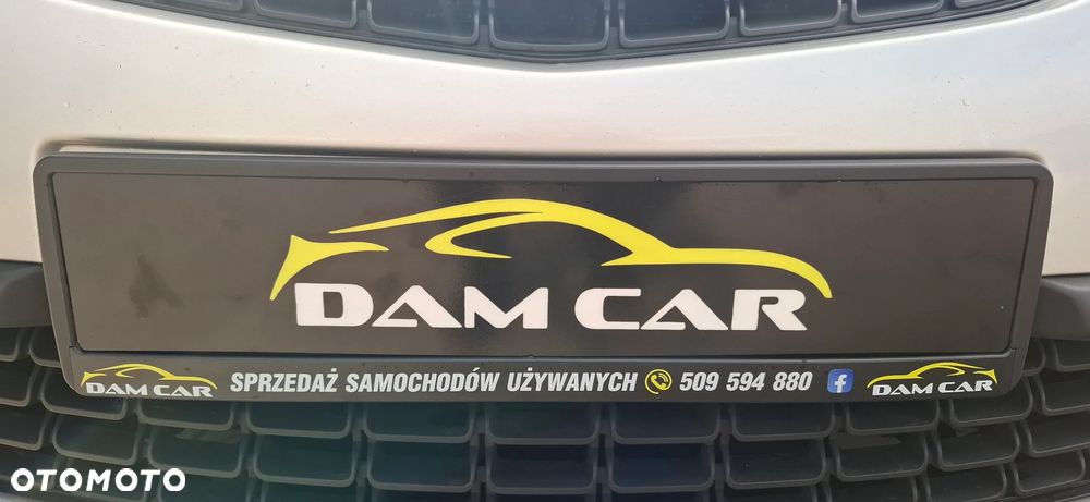 Opel Zafira Tourer 2.0 CDTI Sport - 4