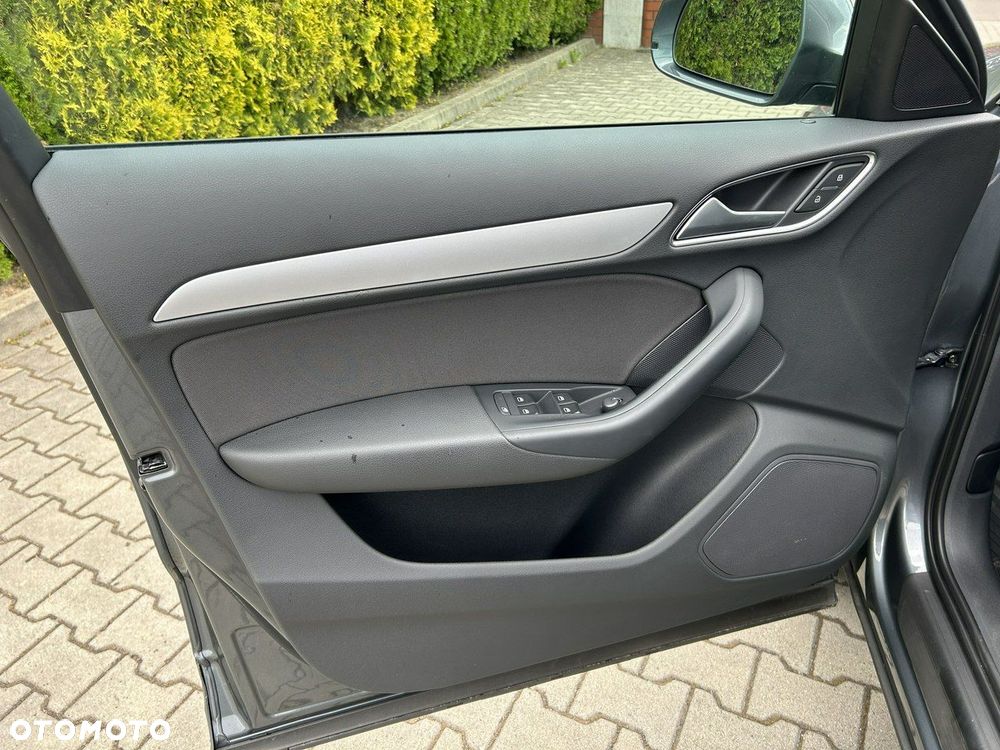 Audi Q3 2.0 TFSI Quattro S tronic - 23