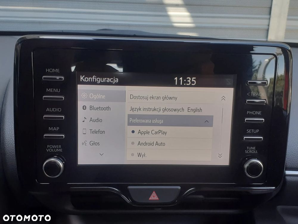 Toyota Yaris Hybrid 1.5 Comfort - 15