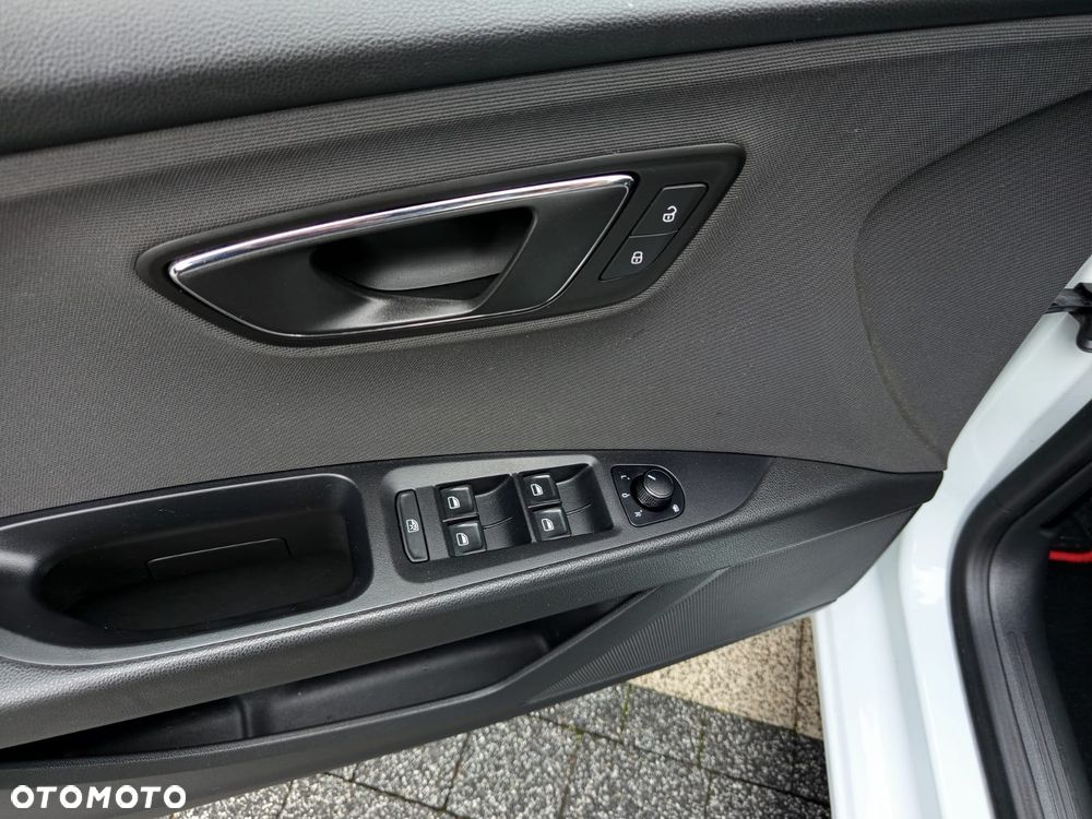 Seat Leon 1.4 TSI Start&Stop Style - 34