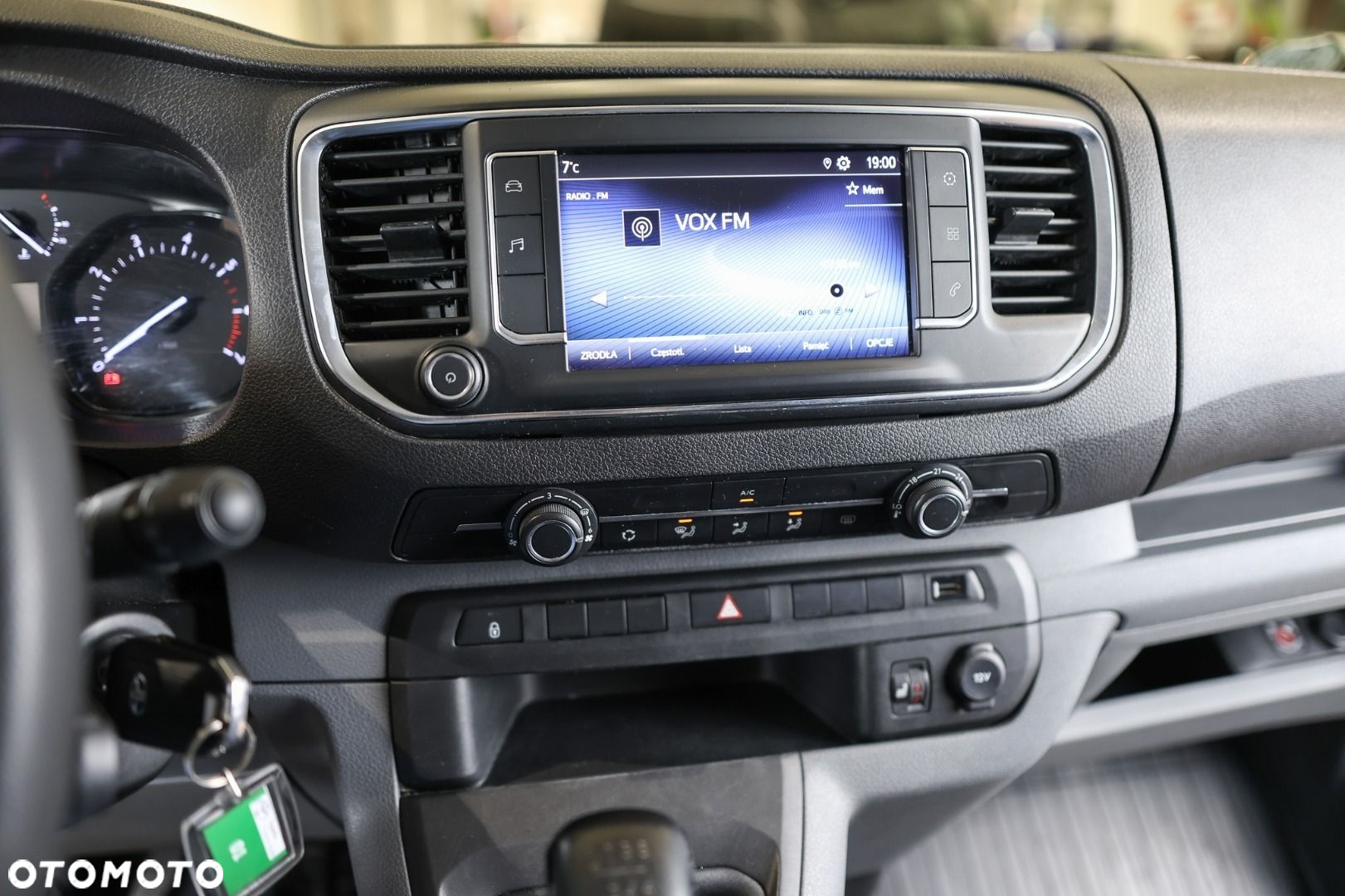 Toyota Proace Verso - 12