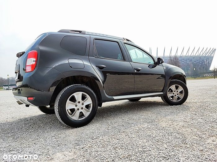 Dacia Duster - 13