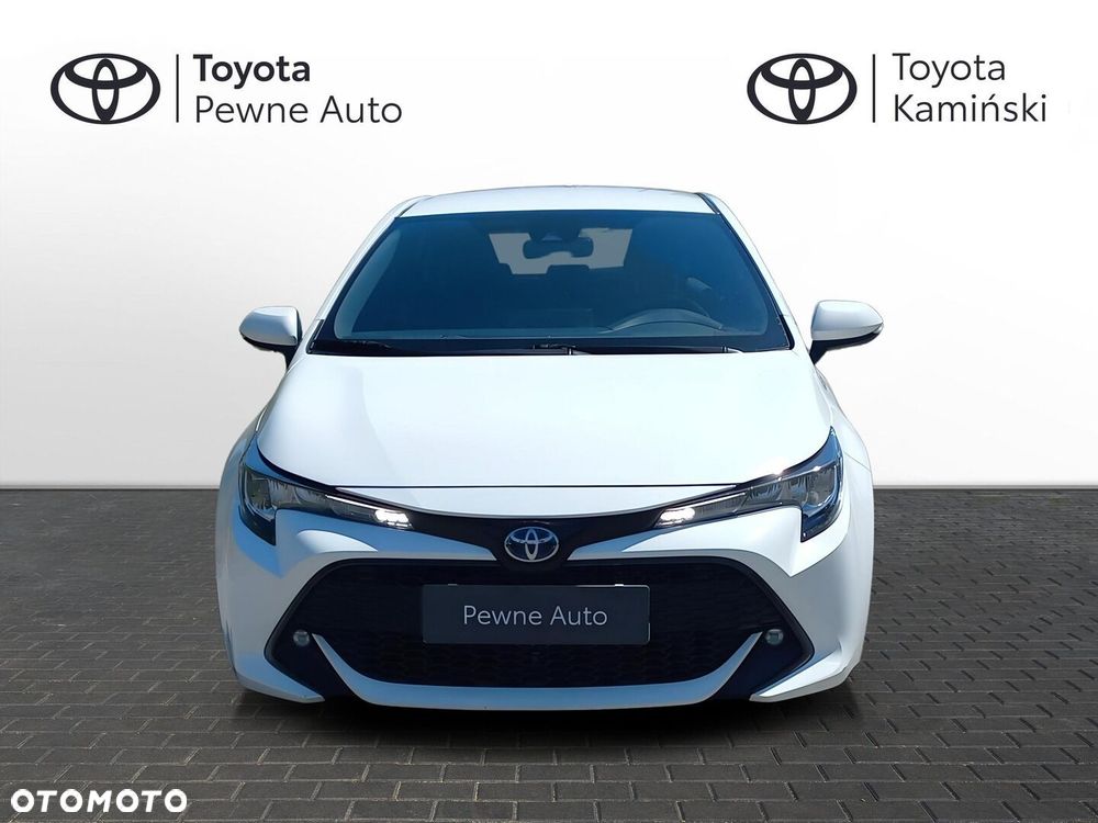 Toyota Corolla - 8