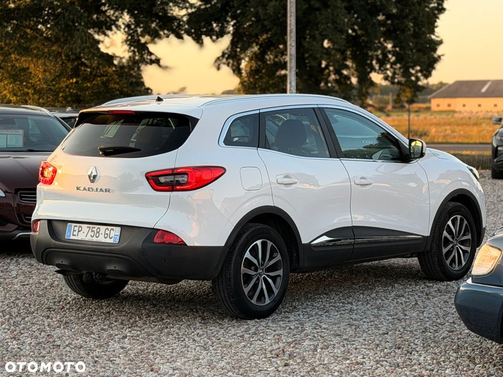 Renault Kadjar - 15