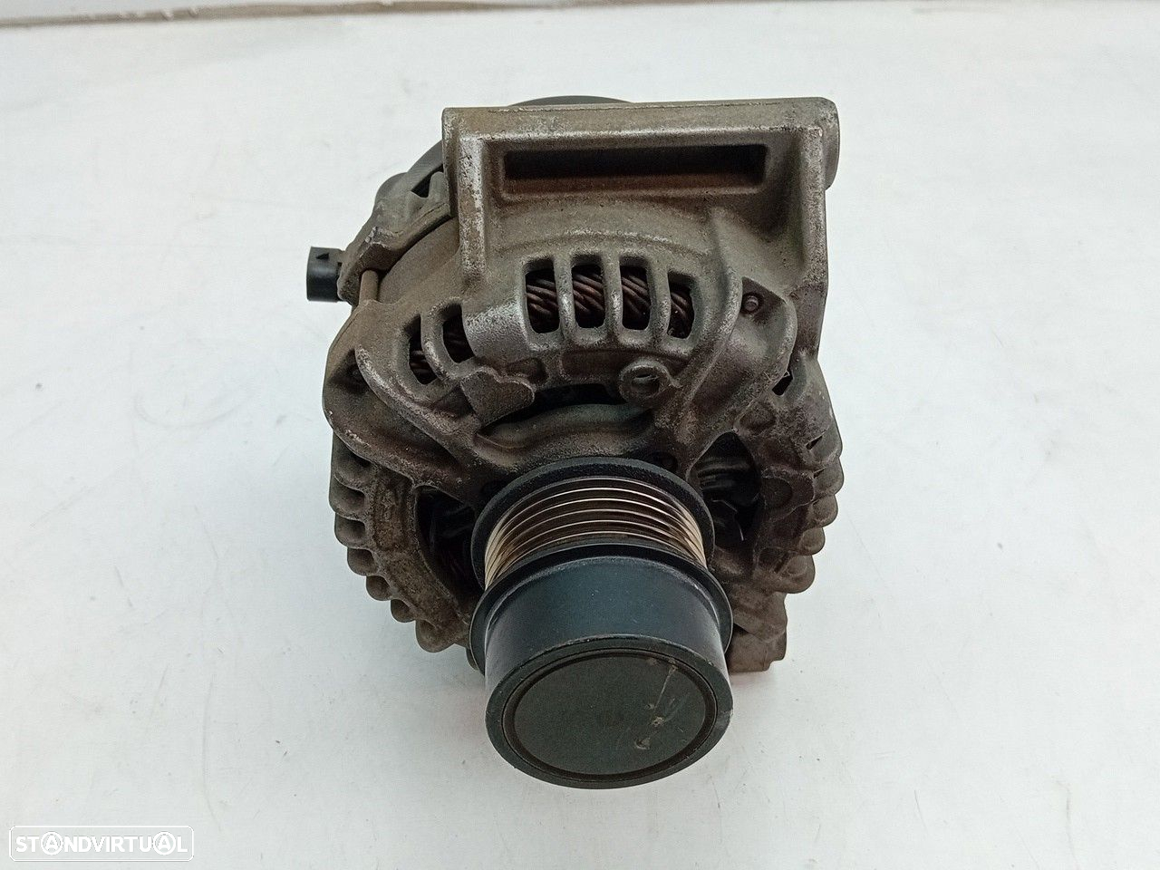 Alternador OPEL Corsa E - 2