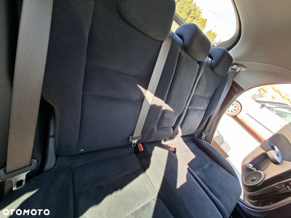 Honda Civic 1.4i-DSi Comfort - 17