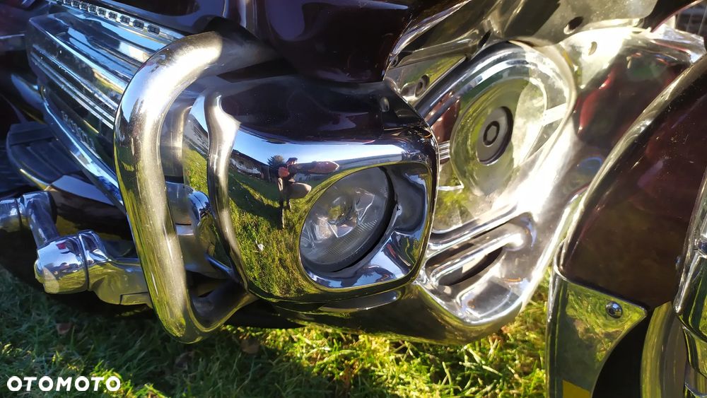 Honda GL - 22