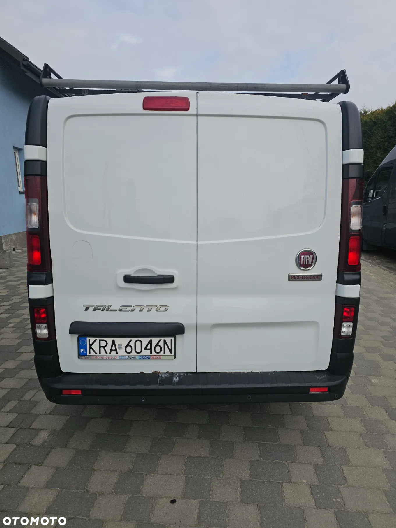 Fiat TALENTO - 4