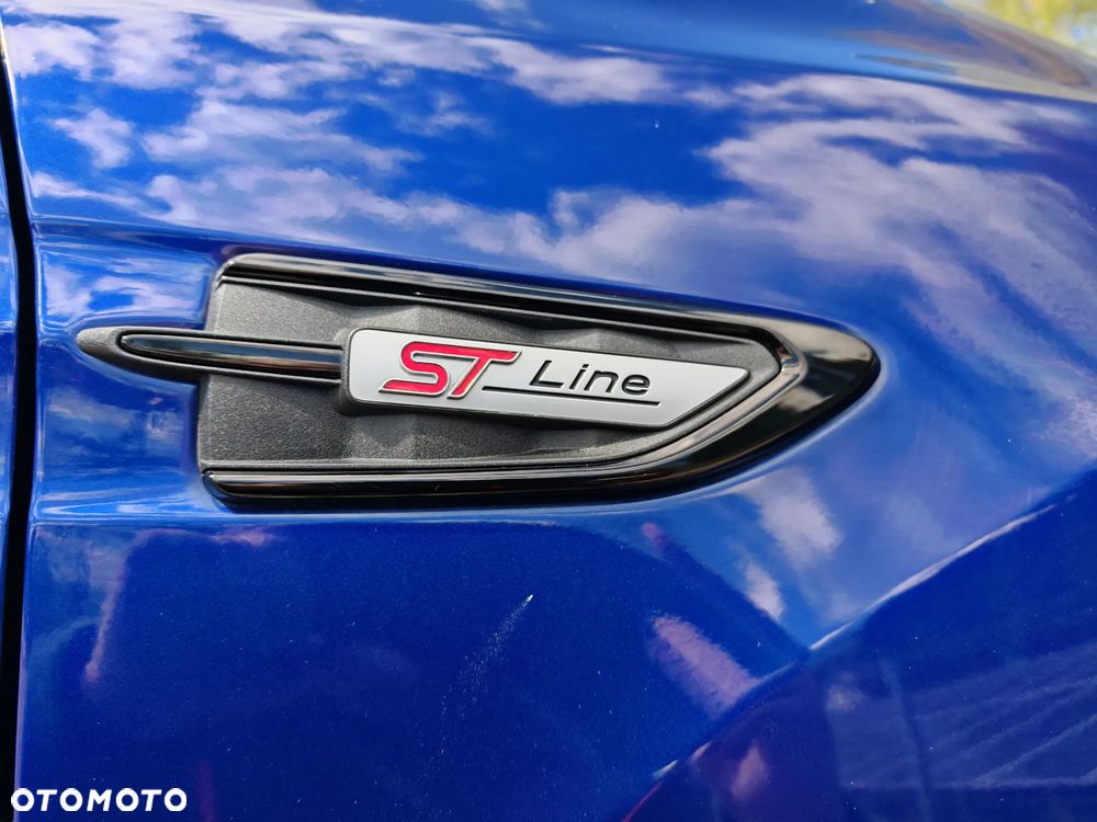 Ford Kuga 1.5 EcoBoost 2x4 ST-Line - 17