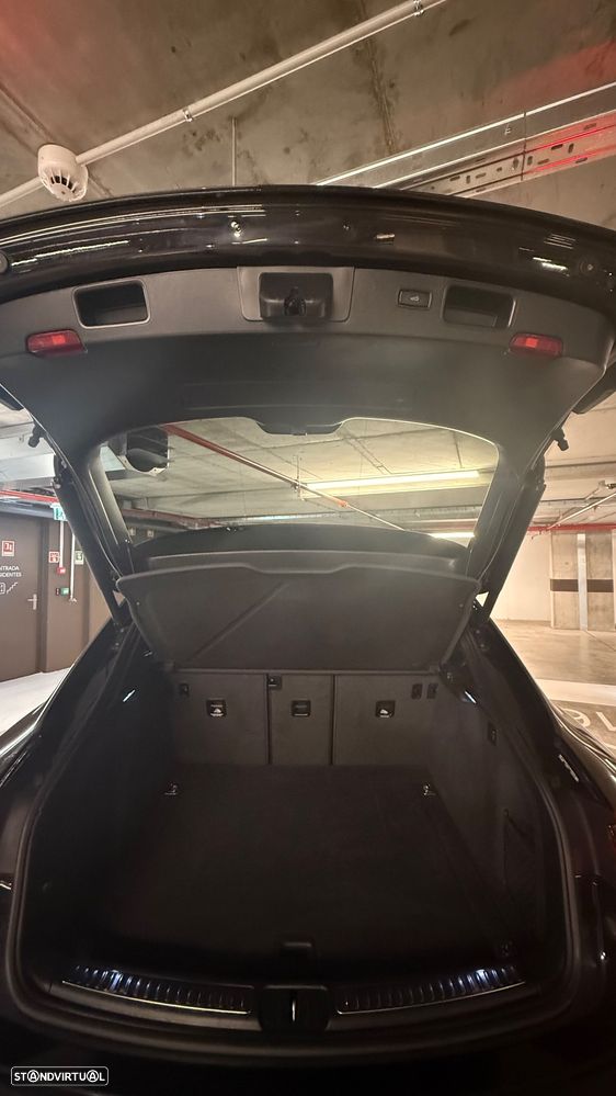 Porsche Macan Standard - 17