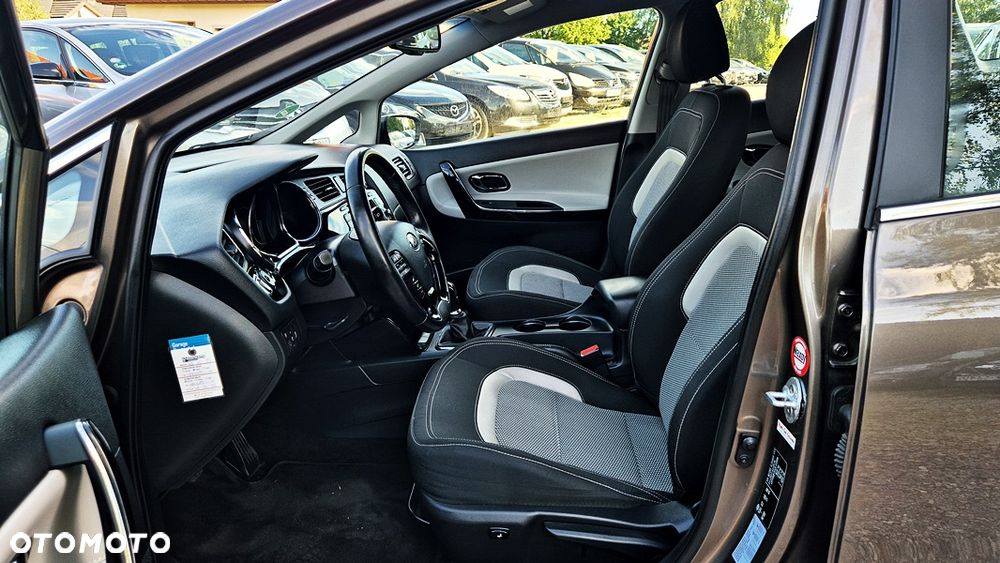 Kia Ceed 1.6 GDI XL - 31