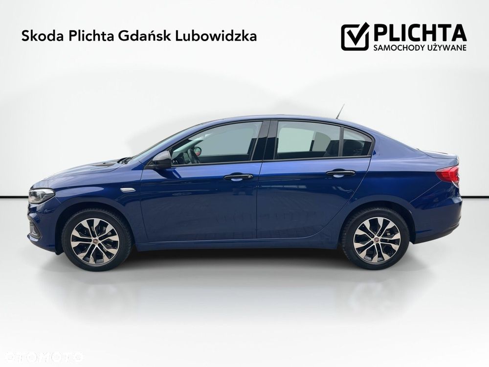 Fiat Tipo - 9
