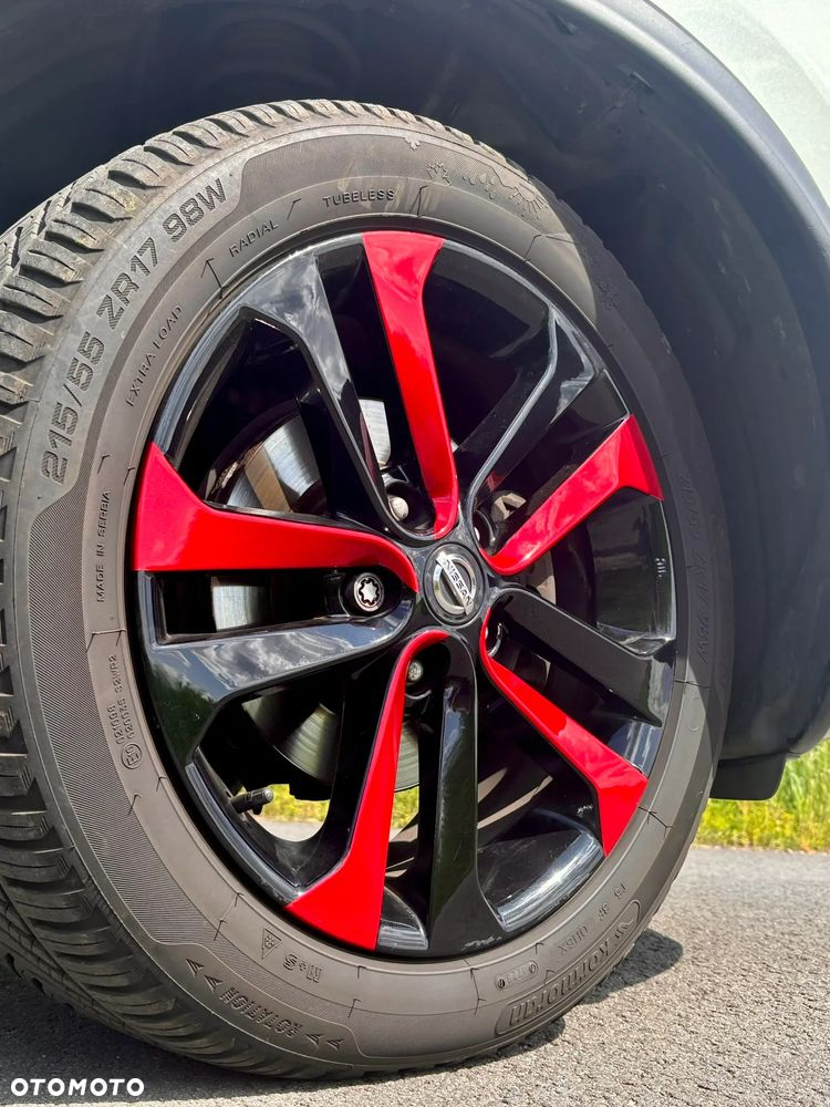 Nissan Juke 1.2 DIG-T Edition - 28